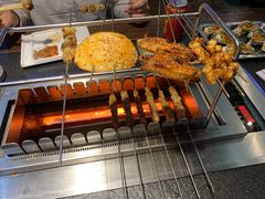 -邢氏老太太烧烤(罗湖店)