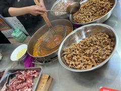 -大鼎沙嗲面(港口路店)