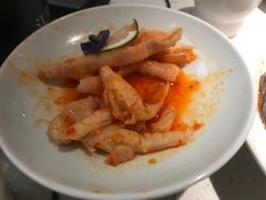 -江渔儿酸菜鱼·拔草餐厅(虎门君乐汇店)