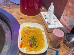 -山河屯铁锅炖鲜鹅·东北菜(开发区一店)