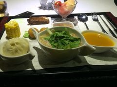 iphone_upload_pic-乐山上善居·养心禅景酒店(世豪广场高铁站店)