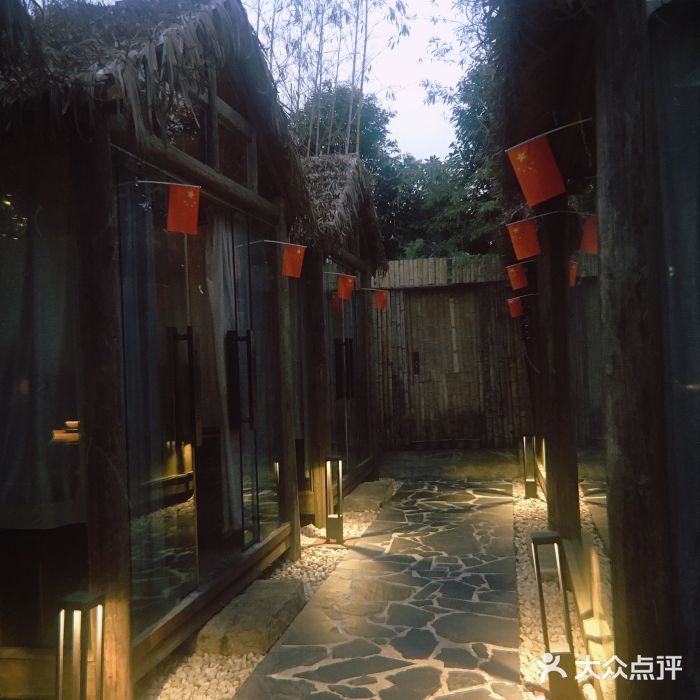 3号仓库·餐厅(灵溪一店)图片