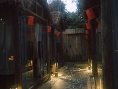 -3号仓库·餐厅(灵溪一店)