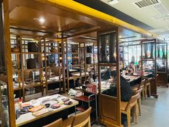 -火炉火自助餐(西直门凯德MALL店)