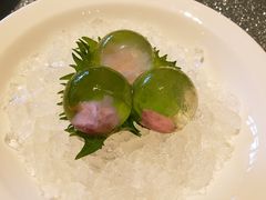 -杭州西子湖四季酒店·金沙厅