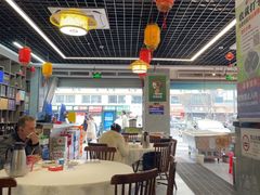 -潮之南·潮汕菜·鱼仔档(南山店)