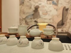 -维园悦谱·海派家常菜(乌鲁木齐南路店)