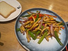 -鱼神·脆肉鲩 全鱼宴(西乡店)