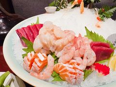 -京旬海鲜放题·铁板烧自助餐厅