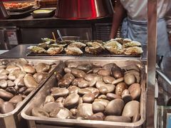 -味餐厅·海鲜·火锅·自助餐