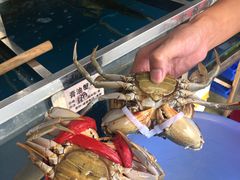 -宏佳丰味蟹馆(洛溪店)