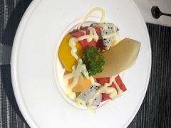-斗牛士牛排餐厅(嘉里汇店)