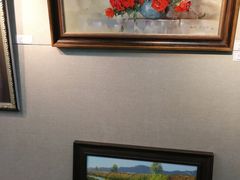 -上海图书馆·停车场