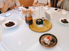 -玉华台饭庄·淮扬菜·烤鸭(望京店)