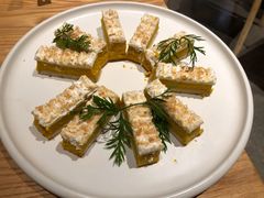 南瓜慕斯蛋挞-客汀家宴·客家烟火 四季食材(集美店)