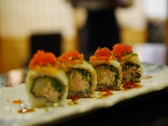 -景鹤料理(上地华联店)