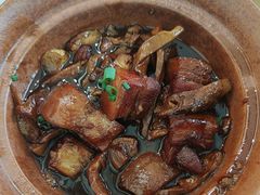 -苏梦江南·淮扬菜(夫子庙店)