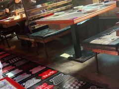 大堂-蘭奢雅集·江浙菜(青山江滩店)