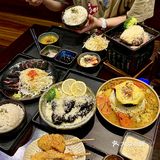 在中山！！！适合和闺蜜私藏的日式小食堂