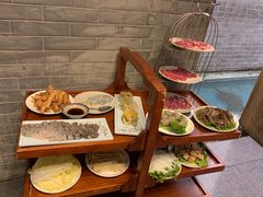 -芝麻花餐厅(祁家豁子店)