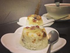 -五观堂素食(新华路店)