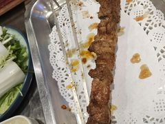 -常赢三兄弟·清真涮肉(五莲路店)