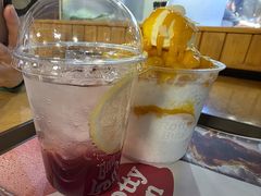 -劳顶笨咖啡(丽水宜家店)