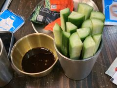 -破店肥哈·东北烧烤·夜宵(南山保利店)