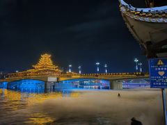 -龙津风雨桥