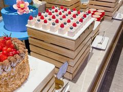 -湖州东吴开元名都酒店-滨河自助餐厅