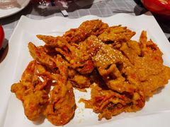 -华仔龙虾(永乐路总店)