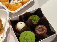 -发酵食堂(屏风街店)