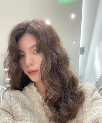 -SY COLOUR专业烫染