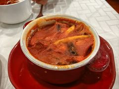 -新侨三宝乐西餐厅(崇文门店)