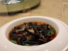 -丈母娘的饭局•新金陵菜(牛首山店)