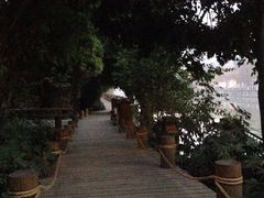 活水公园-成都市活水公园