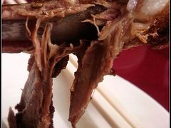 脱骨肉，脆骨，腩-大顺堂食府(牛街店)