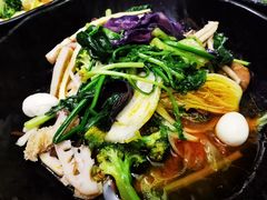 麻辣烫-万记麻辣烫国展总店