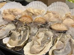 -熹悟海鲜火锅·广式打边炉