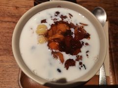 -彬媽糖水(侨鑫国际店)