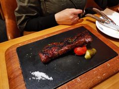-MR.ROCKY洛奇先生RESTAURANT&BAR(宝安壹方城店)