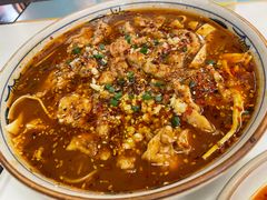 -付掌柜在成都·热炒砂锅集(金禾店)