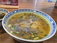 -永丰面馆(汉口路店)