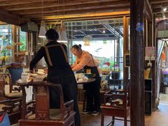 -吃货私房菜(丽江束河古镇店)
