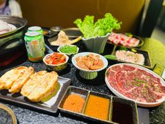 -樱嘢·炭火烧肉(惠南店)