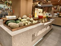 -山焱·炭火自助烤肉(周浦万达店)