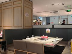 -海底捞火锅(奥体南路店)