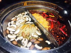 -小王少龙火锅(沙南街店)