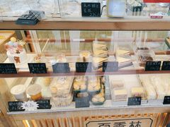 -包满意面包糕点(东坝店)