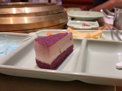 -焰江山海鲜牛排烤肉自助(锦华万达二星店)